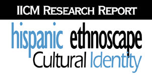 Ethno1  Hispanic Ethnoscape Research Report